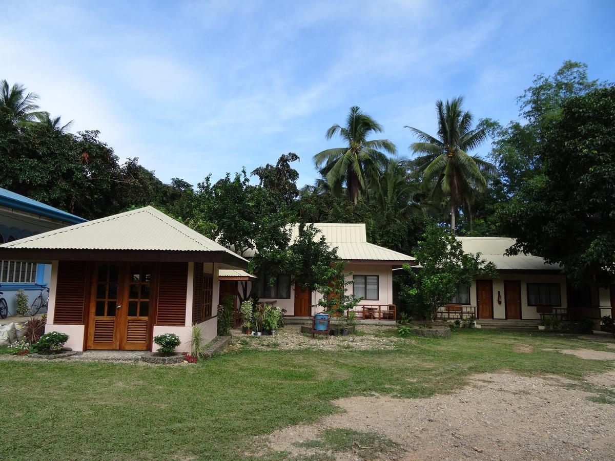Tay Lelong'S Pension House ไตไต ภายนอก รูปภาพ