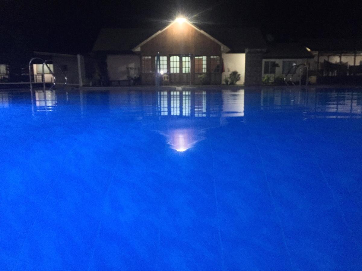 Tay Lelong'S Pension House ไตไต ภายนอก รูปภาพ