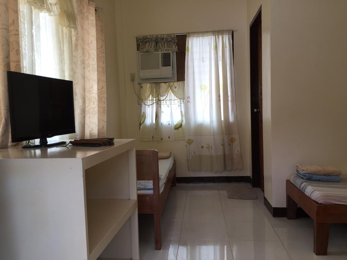 Tay Lelong'S Pension House ไตไต ภายนอก รูปภาพ