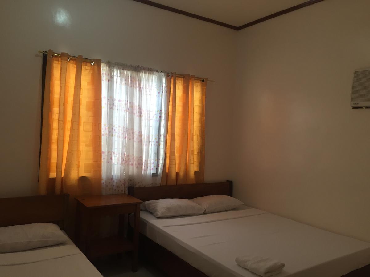 Tay Lelong'S Pension House ไตไต ภายนอก รูปภาพ