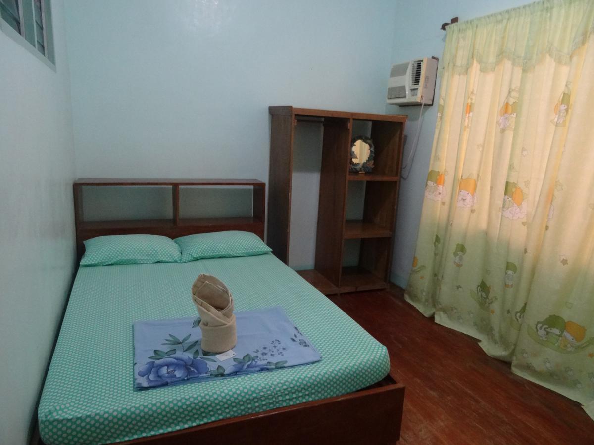 Tay Lelong'S Pension House ไตไต ภายนอก รูปภาพ