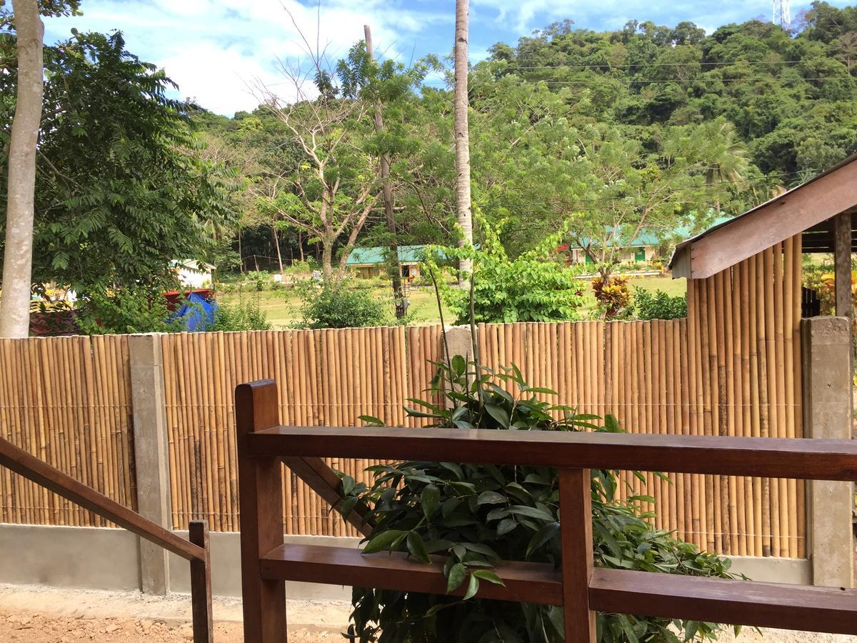 Tay Lelong'S Pension House ไตไต ภายนอก รูปภาพ