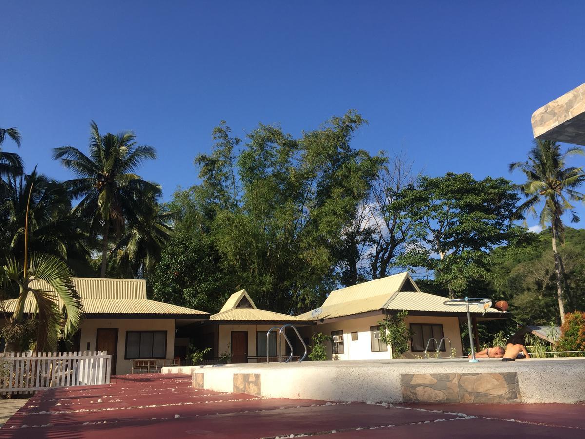 Tay Lelong'S Pension House ไตไต ภายนอก รูปภาพ