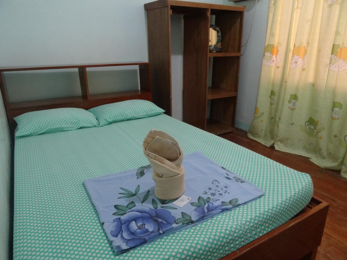 Tay Lelong'S Pension House ไตไต ภายนอก รูปภาพ